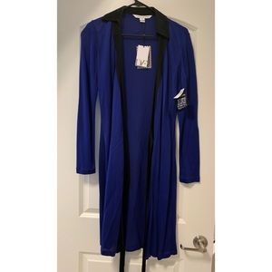 Diane Von Furstenberg wrap dress